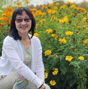 Meet your Posher, Jun